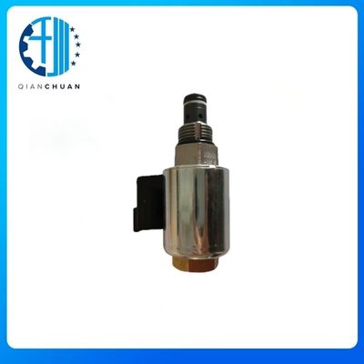 211-2092 Solenoid Valve for   C6.6 Eengine 924G 924H 924K 928H 928G 938K