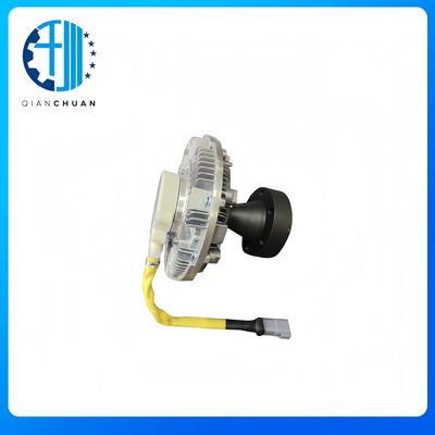 281-3588 Fan Clutch for Caterpillar C6.4 320D 329D 323D Engine