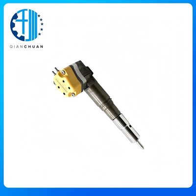 Genuine Caterpillar Fuel Injector 174-7528 174-7526 for 3412E 3408 Engine