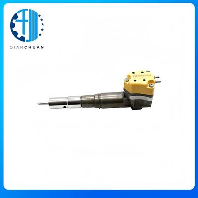 Genuine Caterpillar Fuel Injector 174-7528 174-7526 for 3412E 3408 Engine