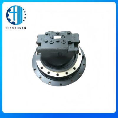 169-5586 Hydraulic Travel Motor Reducer for CAT E320C E320D Excavator