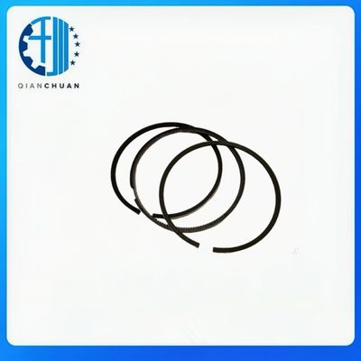  320D Excavator C6.4 Engine Piston Ring 1786543