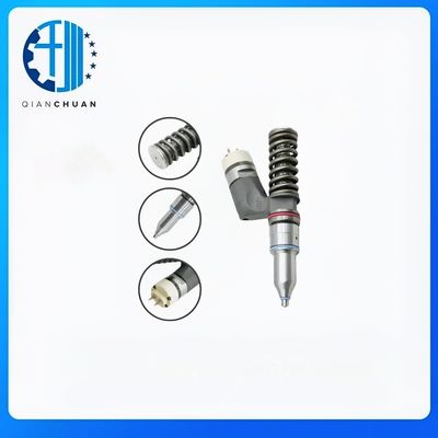 211-3026 10R-9787 Fuel Injector for  C-18 3406E 3456 Engine