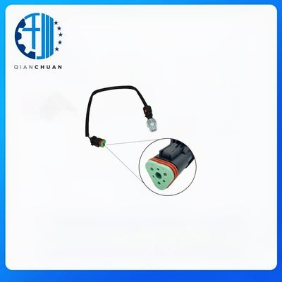 Caterpillar Oil Pressure Sensor 1619930 for 3176B C10 C12 3406E 3406C Engines