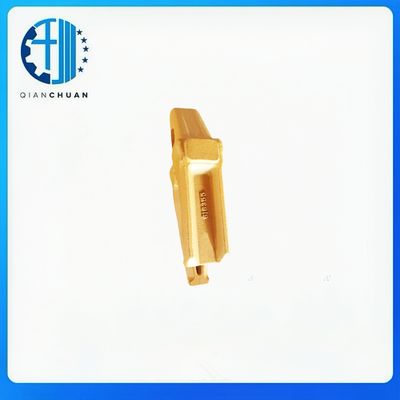  315C Bucket Teeth Adaptor 6I6356 for Excavator Spare Parts