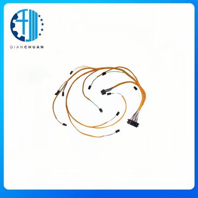  C9 C11 Diesel Engine Injector Harness 4286097 546-2154