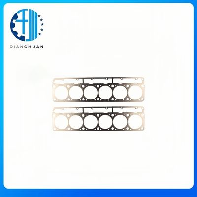  3126 C7 Engine Cylinder Head Gasket 133-4995