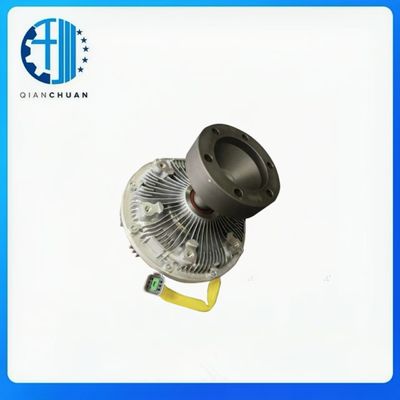 New Fan Clutch 381-3588 for  C6.4 Excavator