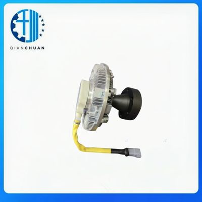 New Fan Clutch 381-3588 for  C6.4 Excavator