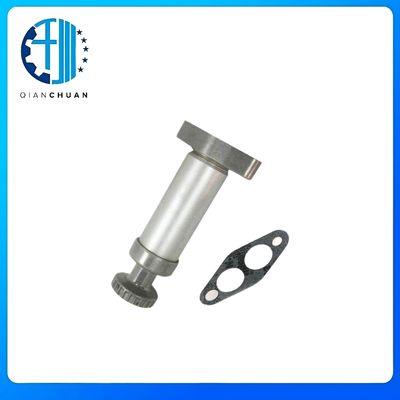 137-5541 Fuel Primer Pump for  3116 3126 3208 C7 C9 C15 Engines