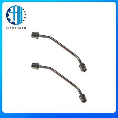  C6.4 Fuel Injection Pipe 294-1790 Genuine OEM
