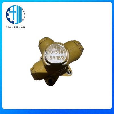 210-5587 Brake Control Valve for  966H 950 GC 966G 972H