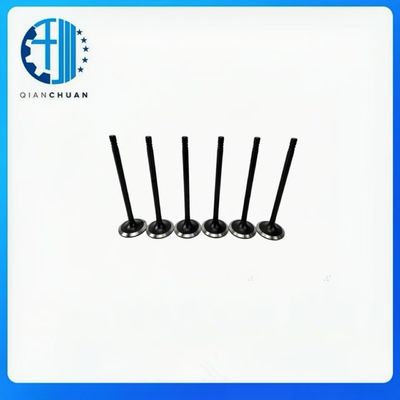  C11 Intake and Exhaust Valve 2243028 for Excavator