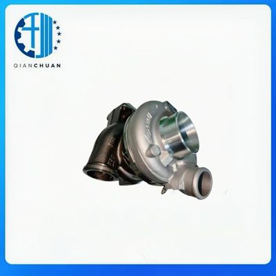 New 387-5265 Turbocharger for Caterpillar C13 Engine