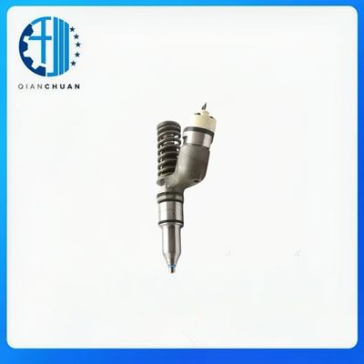 New Fuel Injector 2915911 for Cat C15 C18 Engine