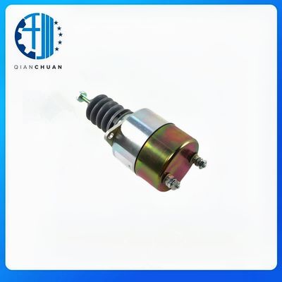 307-1101 Flameout Solenoid Valve 12V 24V for  AD55B AD60