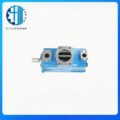New 4535VQ Hydraulic Vane Pump Group for Cat 966F Wheel Loader