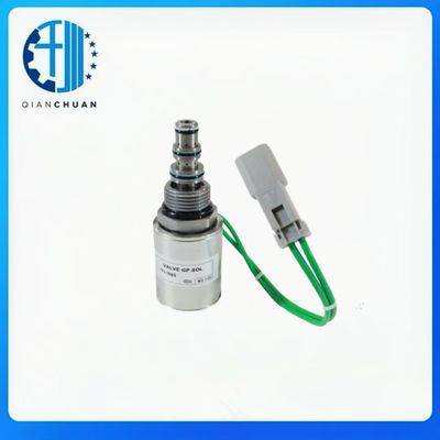 New 171-3685 Solenoid for  3066 C9 Engine