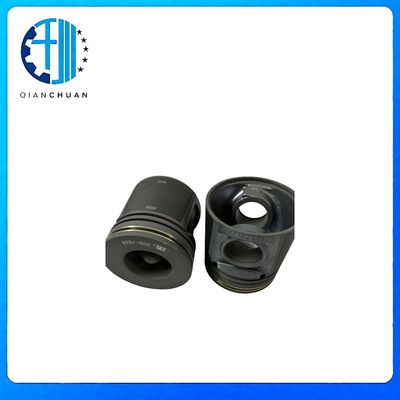 Caterpillar 3054C 3054E Engine Piston Kit 508-1898 5081898