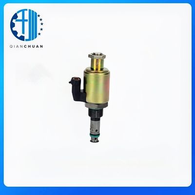 20R-5615 Solenoid Valve for Caterpillar CAT E322C 3126 3126B Engine