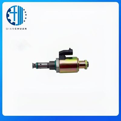 20R-5615 Solenoid Valve for Caterpillar CAT E322C 3126 3126B Engine