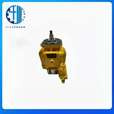 6E-6627 Hydraulic Piston Pump for  3516 Engine Off-Road Trucks