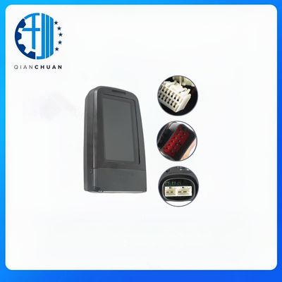  320D 323D 324D 330D Monitor Display Panel 260-2193