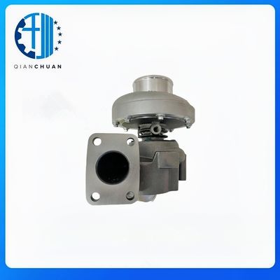 Genuine 353-9808 Turbocharger GT2560S for Caterpillar C6.6 C7.1 Engine