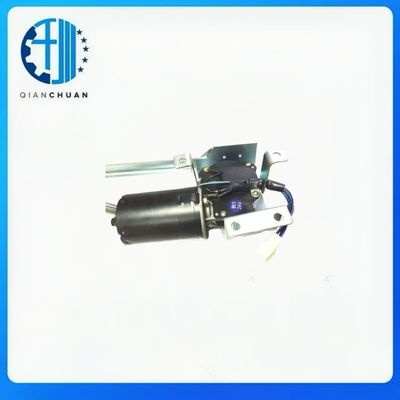245-7931 Wiper Motor for Cat Caterpillar E320C  Excavator Spare Parts
