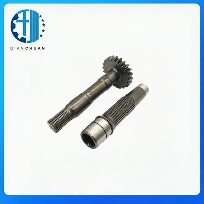  E345D Swing Pinion Shaft 227-6108 for Excavator