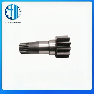 New  E320 Excavator Pinion Shaft 1484636