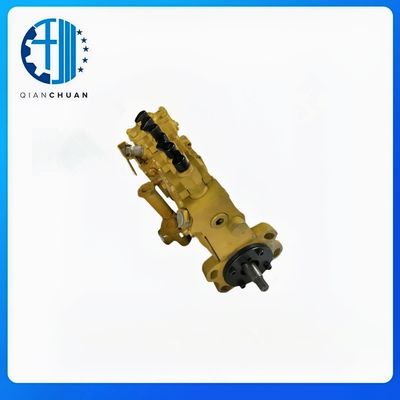 201-3780 10R-7651 Common Rail Injection Pump For  3066 Engine 320C 320C FM