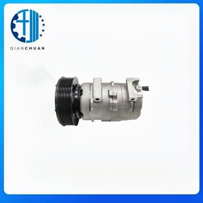 245-7779 305-0324 Compressor For  Excavator  324D 325D 330D 336D 345D 349D 390D