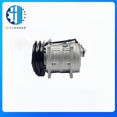 276-9875 258-2468 AC Compressor For  C3.4 Engine 232D 256C 272C 277C