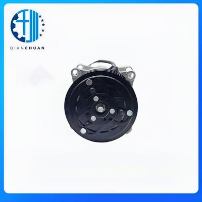 276-9875 258-2468 AC Compressor For  C3.4 Engine 232D 256C 272C 277C