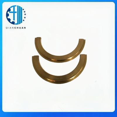  1003652 100-3652 5.461mm Thick Thrust Plate for  3306B 3304  Diesel Engine Spare Parts