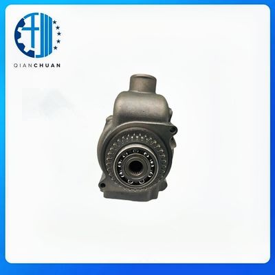 2W8002 2W-8002 Water Pump For CAT Engine 3304 3304B 3306 3306B D330C D333C