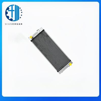391-1497 3911497 Water Tank Radiator For  Engine C7.1 Excavator 320D2