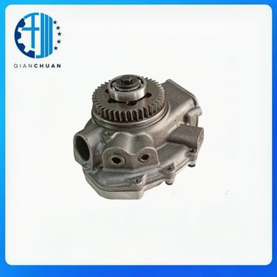 Water Pump 176-7000 176-6999 for   Excavator C12 Diesel Engine Spare Parts