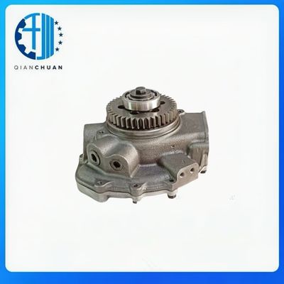Water Pump 176-7000 176-6999 for   Excavator C12 Diesel Engine Spare Parts