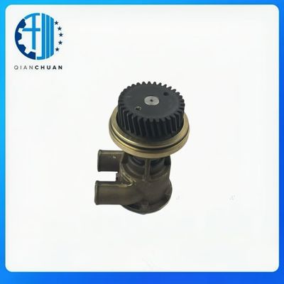 Cooling Pump 4255412 425-5412 for  Boat JMP JPR-CT0440  Diesel Engine Spare Parts