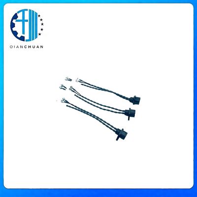 3287699 6754-81-9210 Fuel Injector Harness For Komatsu 6D107 Engine PC200-8 PC220-8 Excavator