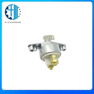 08068-00001 7861-93-920B Power Switch For Komatsu Excavator PC200-8 PC240-8 PC400-8