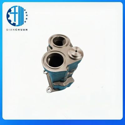Oil Pump 6162-53-1012 for Komatsu  PC1250-7 PC1250-8  Diesel  Engine Spare Parts Construction Machinery