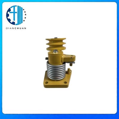 6210-61-3402 Engine Belt Tension Wheel For PC650 PC750-7 Excavator Spare Parts