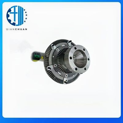281-3589 2813589 FAN Clutch For   324D 325D 328D 329D Excavator