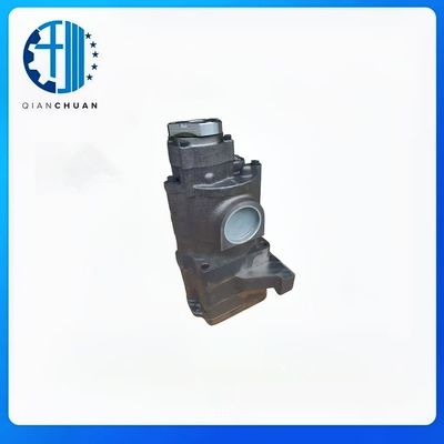 134-8210 1348210 Hydraulic Gear Pump For Caterpillar D9R Bulldozer Spare Parts