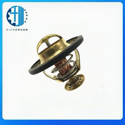 600-421-6110 6004216110 Thermostat for Komatsu 60D95 PC200-5  Diesel Engine Spare Parts