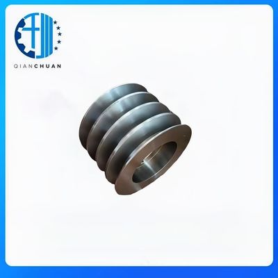 6N1186 6N-1186 Belt Tensioner Pulley For   D9L 992 992B 992C Wheel Loader