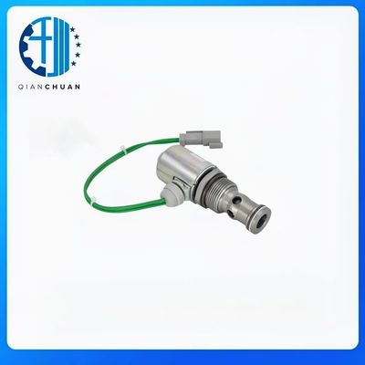 279-6528 Solenoid Valve For   3126 3126B Engine D10N D11R D9T